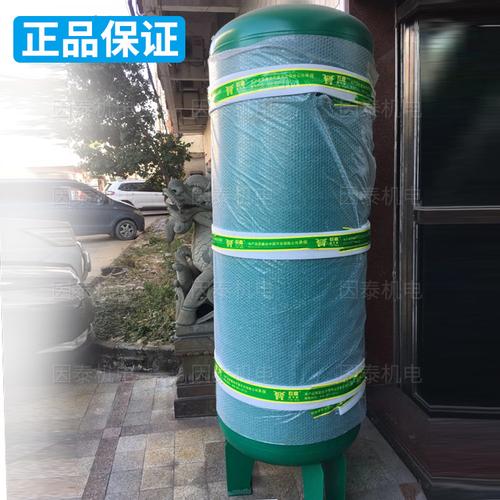 中山压力容器厂家、品牌与热帖全解析 图片鉴赏与行业洞察