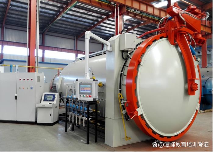 压力容器操作证（R1、R2、R3）申请办理流程须知